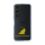 Slim Protection Case［ &UCHINOCO - Exotic Shorthair ］