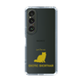 Slim Protection Case［ &UCHINOCO - Exotic Shorthair ］
