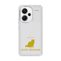 Slim Protection Case［ &UCHINOCO - Exotic Shorthair ］