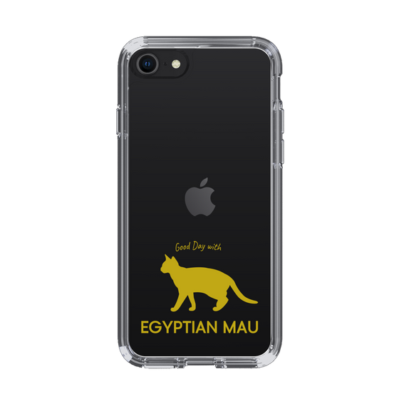 Slim Protection Case［ &UCHINOCO - Egyptian Mau ］