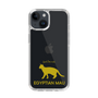 Slim Protection Case［ &UCHINOCO - Egyptian Mau ］