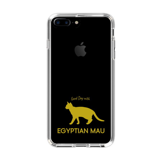 Slim Protection Case［ &UCHINOCO - Egyptian Mau ］