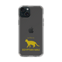 Slim Protection Case［ &UCHINOCO - Egyptian Mau ］