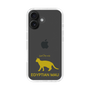 Slim Protection Case［ &UCHINOCO - Egyptian Mau ］