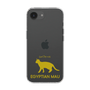 Slim Protection Case［ &UCHINOCO - Egyptian Mau ］