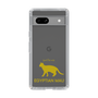 Slim Protection Case［ &UCHINOCO - Egyptian Mau ］