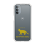 Slim Protection Case［ &UCHINOCO - Egyptian Mau ］