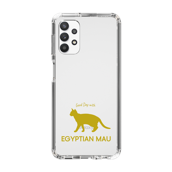 Slim Protection Case［ &UCHINOCO - Egyptian Mau ］