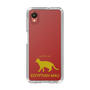 Slim Protection Case［ &UCHINOCO - Egyptian Mau ］