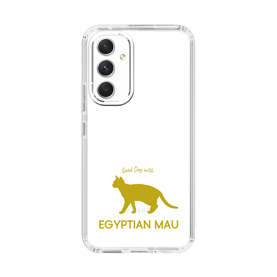 Slim Protection Case［ &UCHINOCO - Egyptian Mau ］