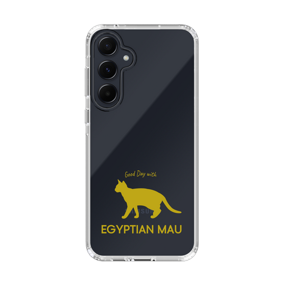 Slim Protection Case［ &UCHINOCO - Egyptian Mau ］