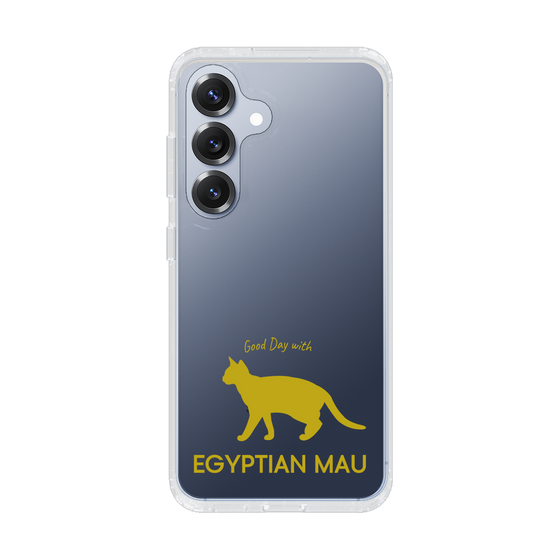 Slim Protection Case［ &UCHINOCO - Egyptian Mau ］
