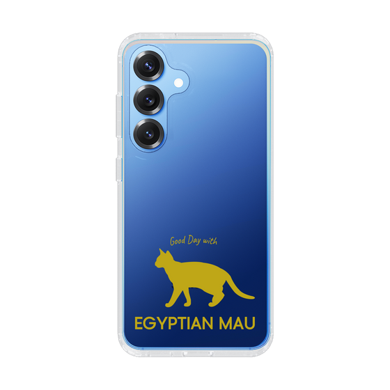 Slim Protection Case［ &UCHINOCO - Egyptian Mau ］