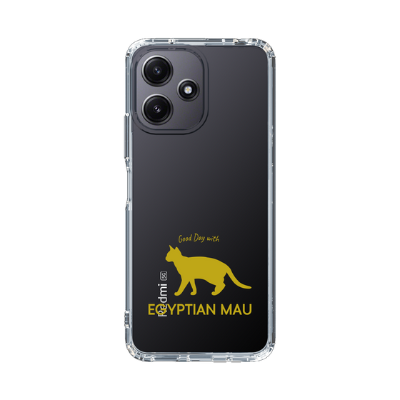 Slim Protection Case［ &UCHINOCO - Egyptian Mau ］