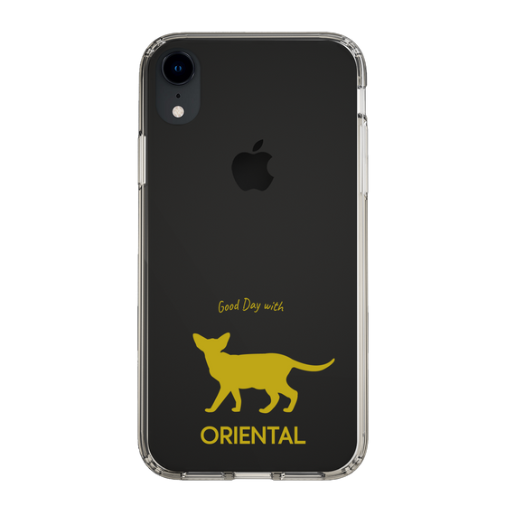 Slim Protection Case［ &UCHINOCO - Oriental ］