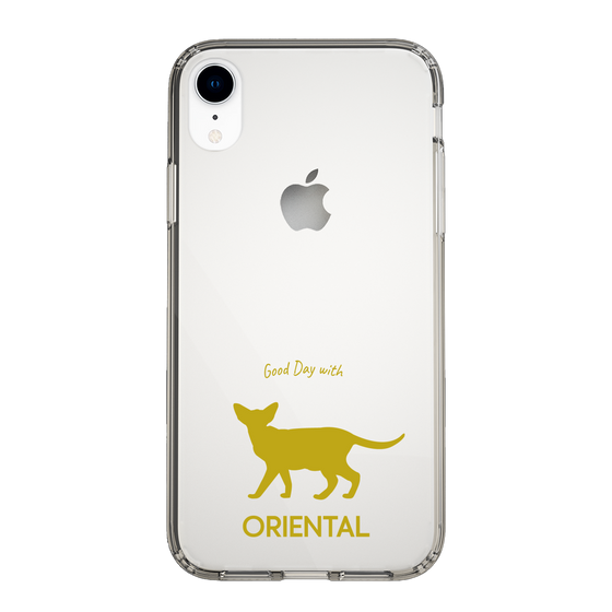 Slim Protection Case［ &UCHINOCO - Oriental ］