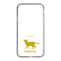 Slim Protection Case［ &UCHINOCO - Oriental ］