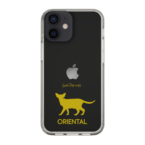 Slim Protection Case［ &UCHINOCO - Oriental ］