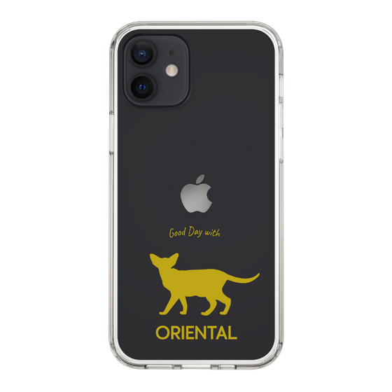 Slim Protection Case［ &UCHINOCO - Oriental ］