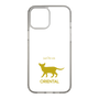 Slim Protection Case［ &UCHINOCO - Oriental ］