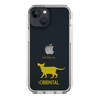Slim Protection Case［ &UCHINOCO - Oriental ］