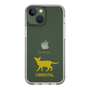 Slim Protection Case［ &UCHINOCO - Oriental ］