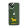Slim Protection Case［ &UCHINOCO - Oriental ］