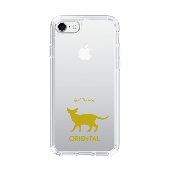 Slim Protection Case［ &UCHINOCO - Oriental ］