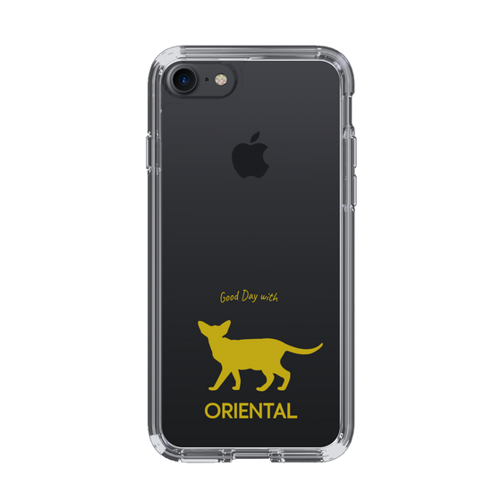 Slim Protection Case［ &UCHINOCO - Oriental ］