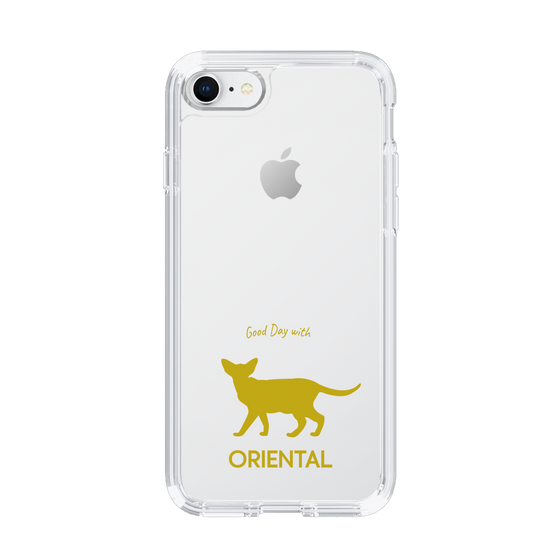 Slim Protection Case［ &UCHINOCO - Oriental ］
