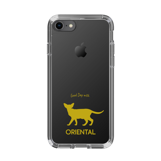 Slim Protection Case［ &UCHINOCO - Oriental ］