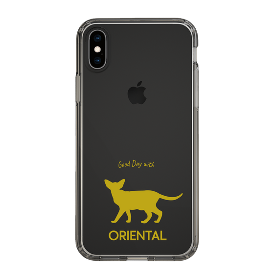 Slim Protection Case［ &UCHINOCO - Oriental ］