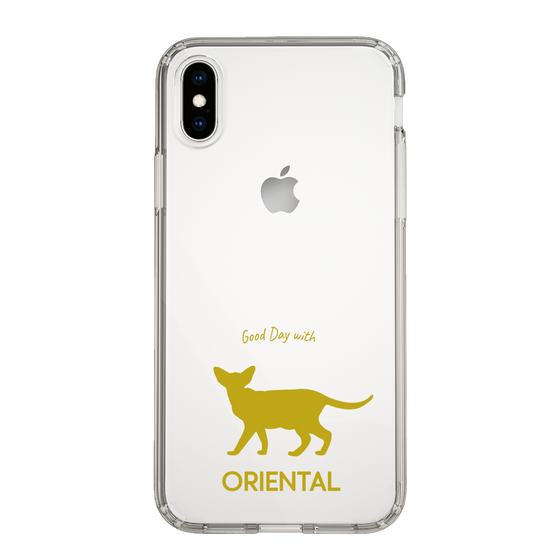 Slim Protection Case［ &UCHINOCO - Oriental ］
