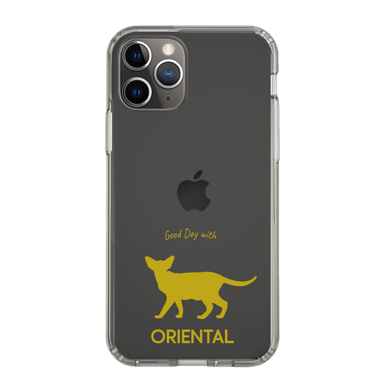 Slim Protection Case［ &UCHINOCO - Oriental ］