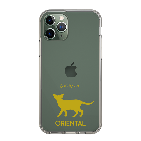 Slim Protection Case［ &UCHINOCO - Oriental ］