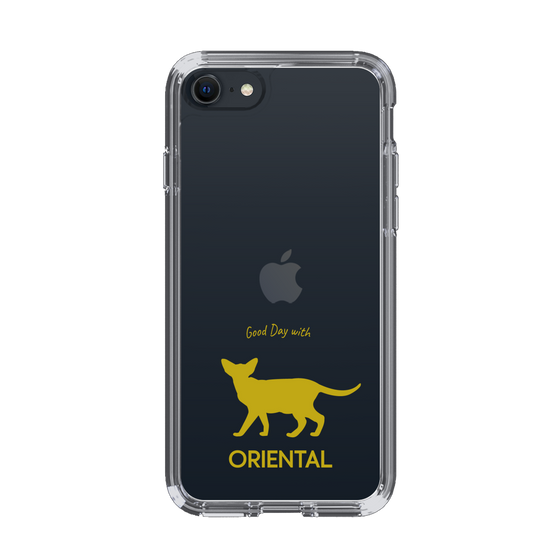 Slim Protection Case［ &UCHINOCO - Oriental ］