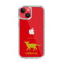 Slim Protection Case［ &UCHINOCO - Oriental ］