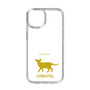 Slim Protection Case［ &UCHINOCO - Oriental ］