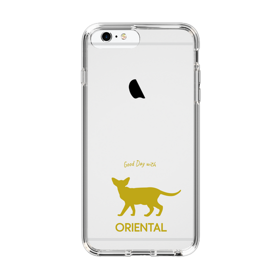 Slim Protection Case［ &UCHINOCO - Oriental ］