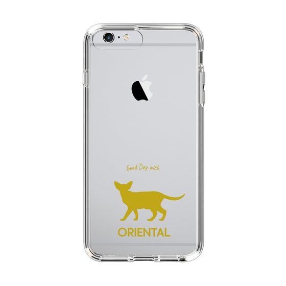Slim Protection Case［ &UCHINOCO - Oriental ］