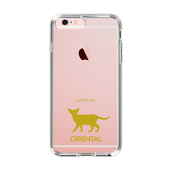 Slim Protection Case［ &UCHINOCO - Oriental ］