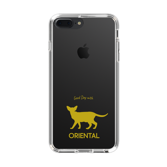 Slim Protection Case［ &UCHINOCO - Oriental ］
