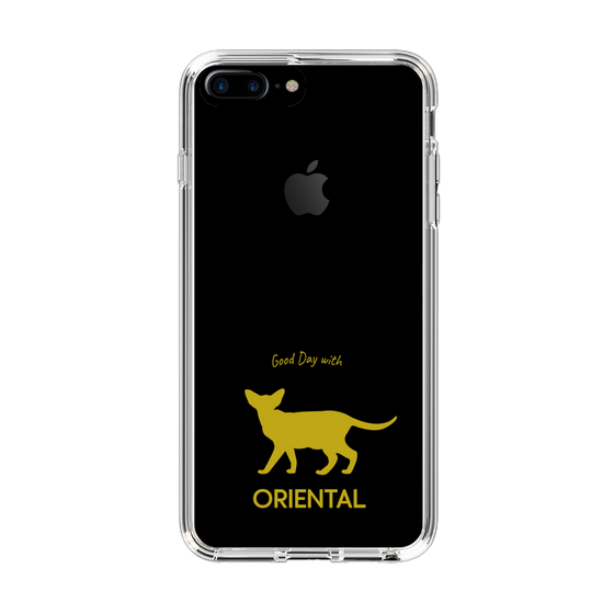 Slim Protection Case［ &UCHINOCO - Oriental ］