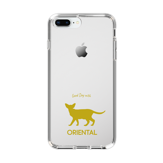 Slim Protection Case［ &UCHINOCO - Oriental ］