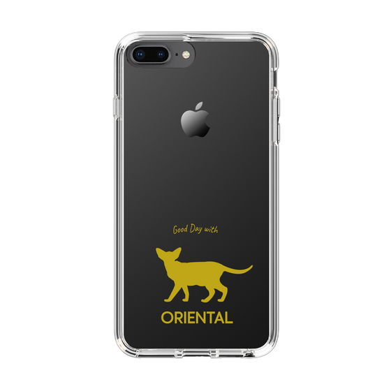 Slim Protection Case［ &UCHINOCO - Oriental ］