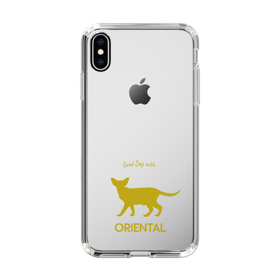 Slim Protection Case［ &UCHINOCO - Oriental ］