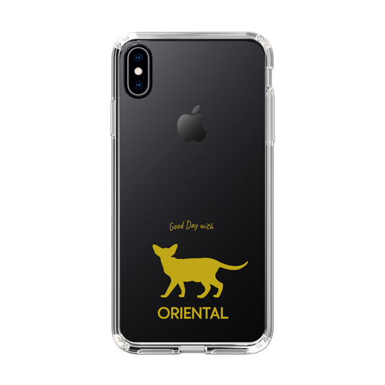 Slim Protection Case［ &UCHINOCO - Oriental ］
