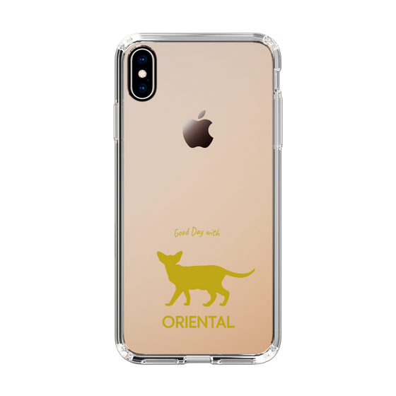 Slim Protection Case［ &UCHINOCO - Oriental ］