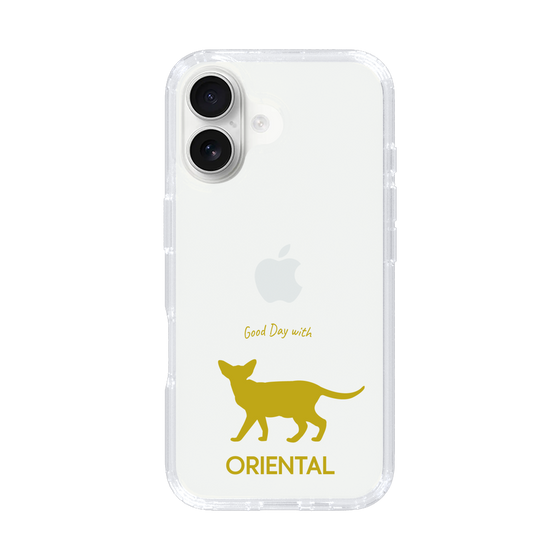 Slim Protection Case［ &UCHINOCO - Oriental ］