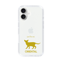 Slim Protection Case［ &UCHINOCO - Oriental ］